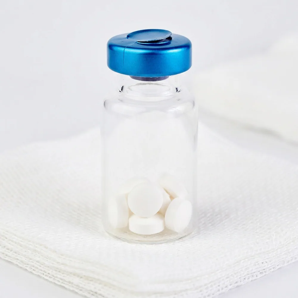 Regeneracja wątroby po wszyciu Esperalu: ALT, AST, GGT, MCV, CDT (Opole)